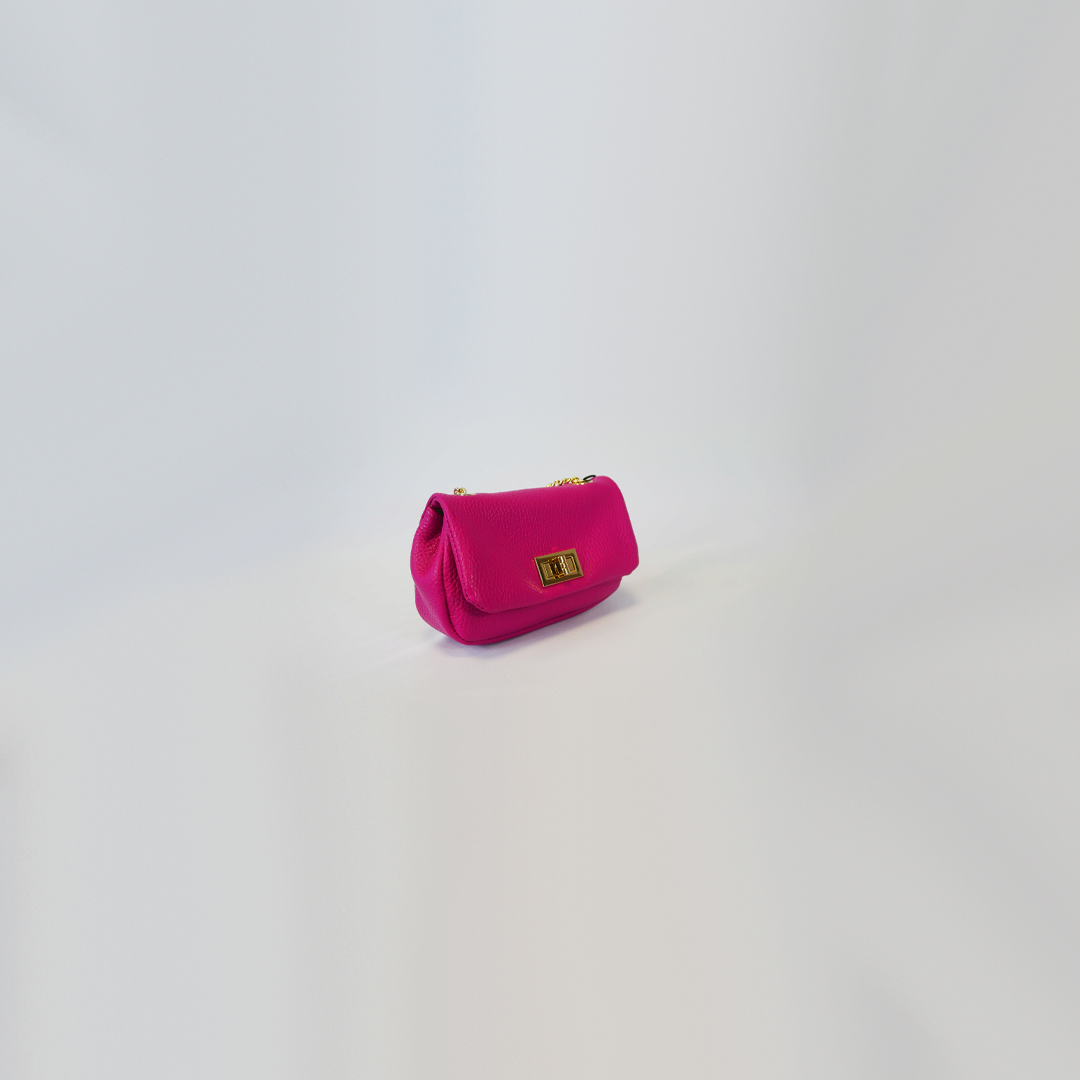Mini Bag | Rosa