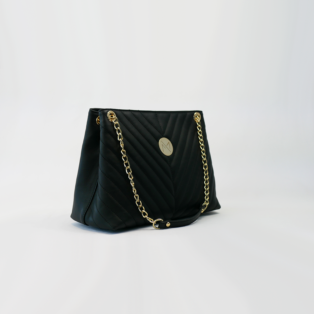 Tote Bag | Iris