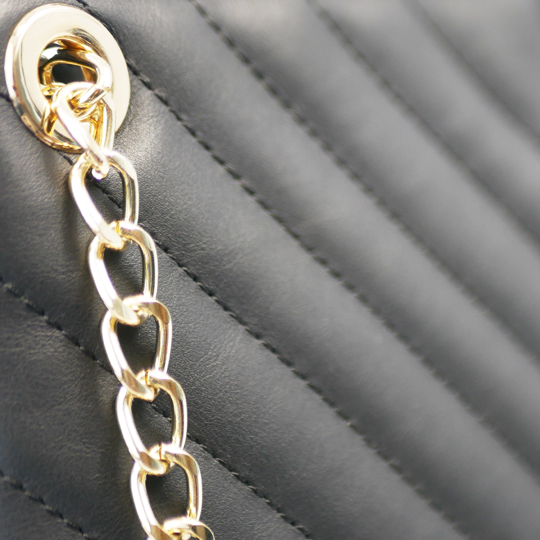 Tote Bag | Iris