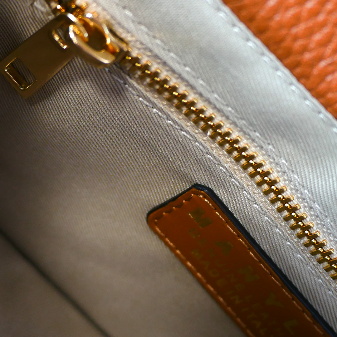 Mini Bag | Camilla
