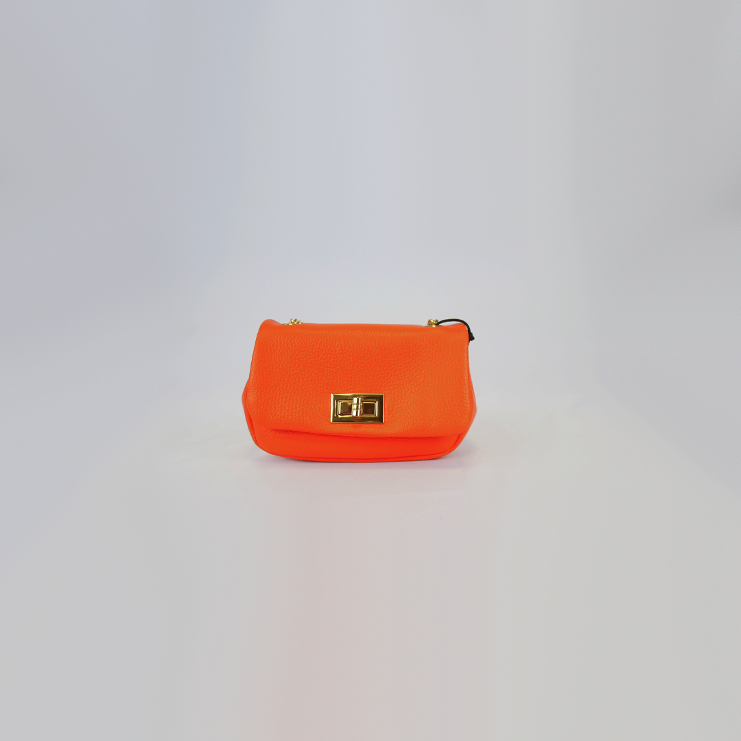 Mini Bag | Rosa
