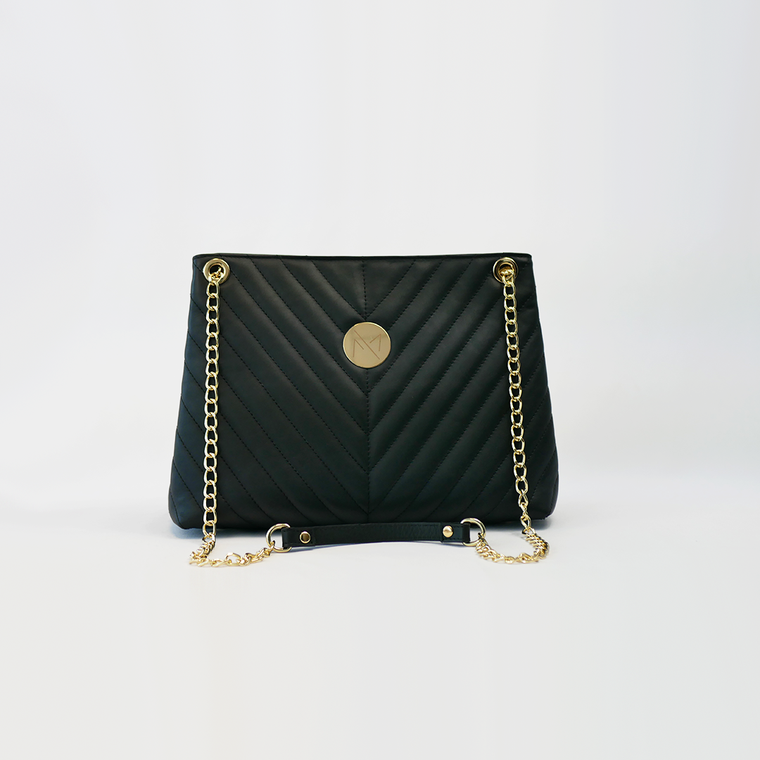 Tote Bag | Iris