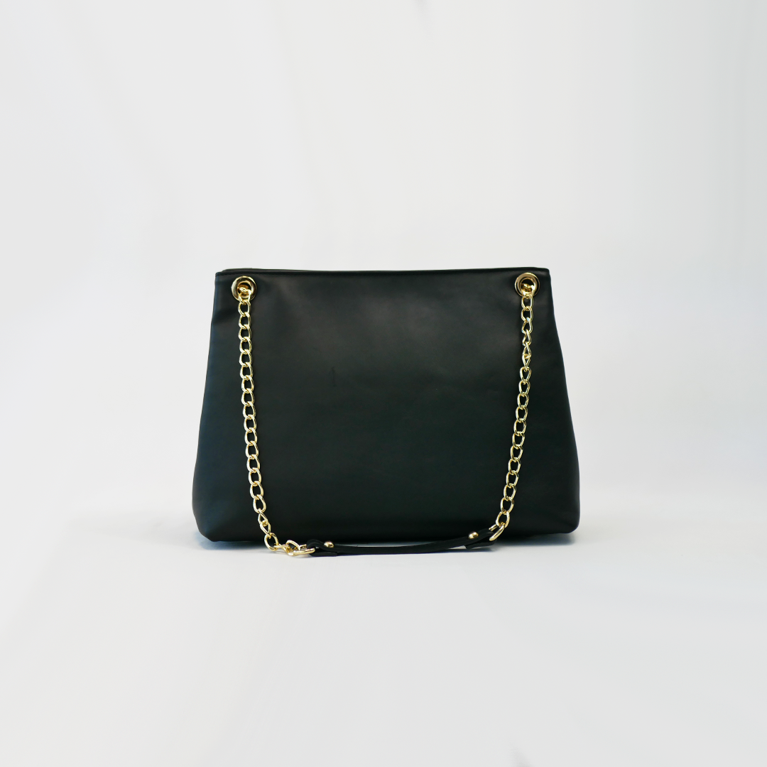 Tote Bag | Iris