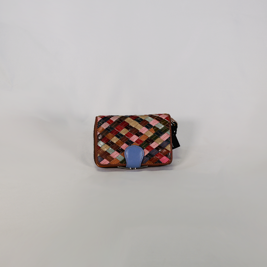 Portafoglio | Marisa #317