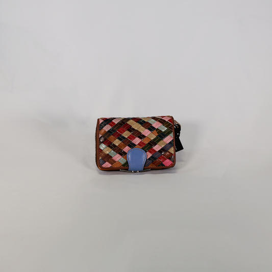 Portafoglio | Marisa #317