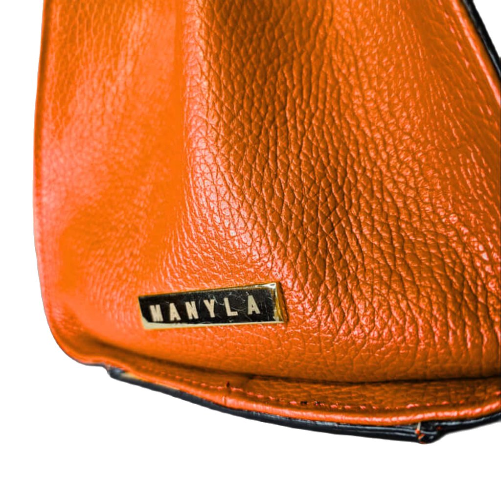 Handbag | Anna - Small