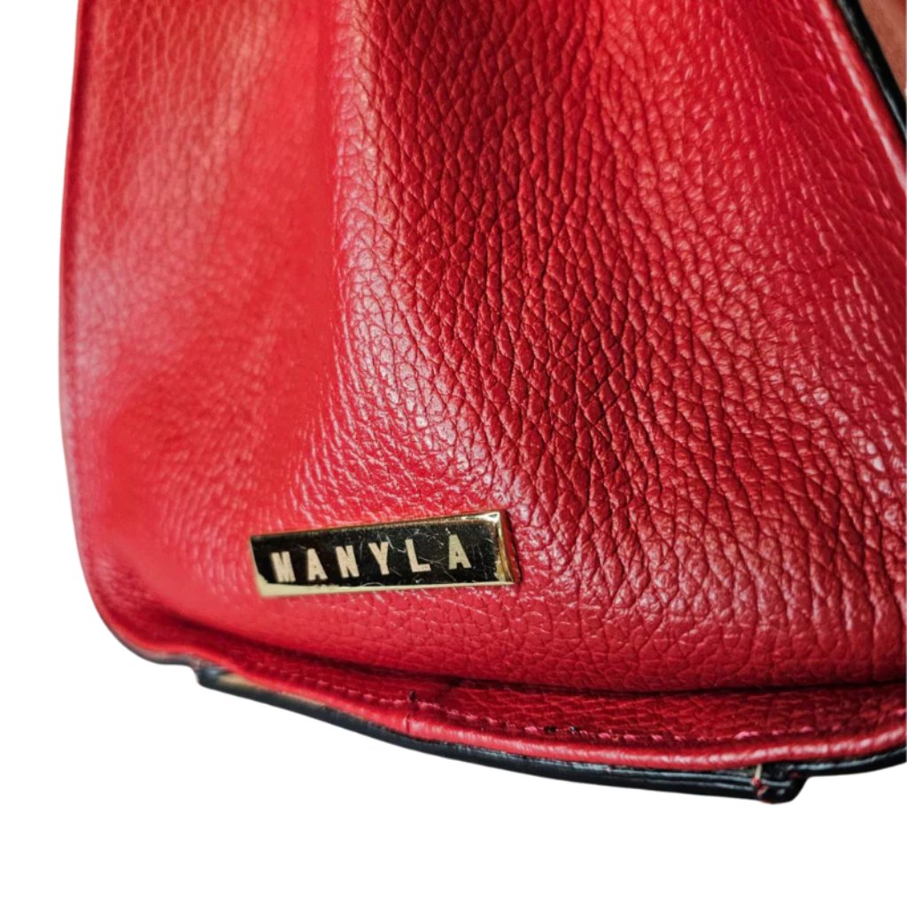 Handbag | Anna - Small