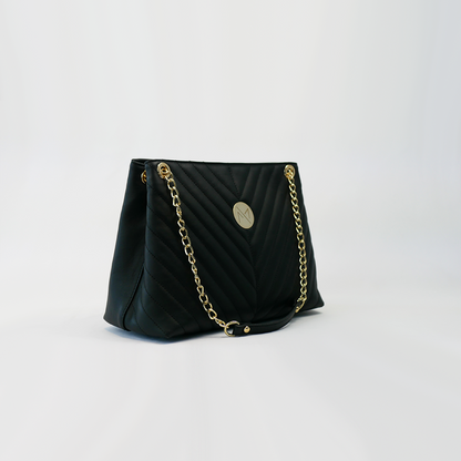 Tote Bag | Iris