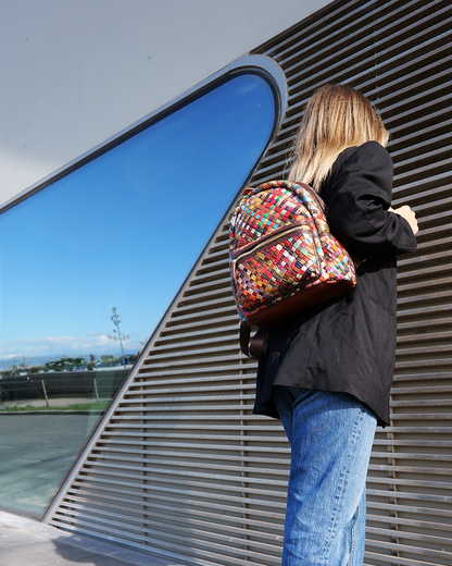 Zaino | Marisa #6303