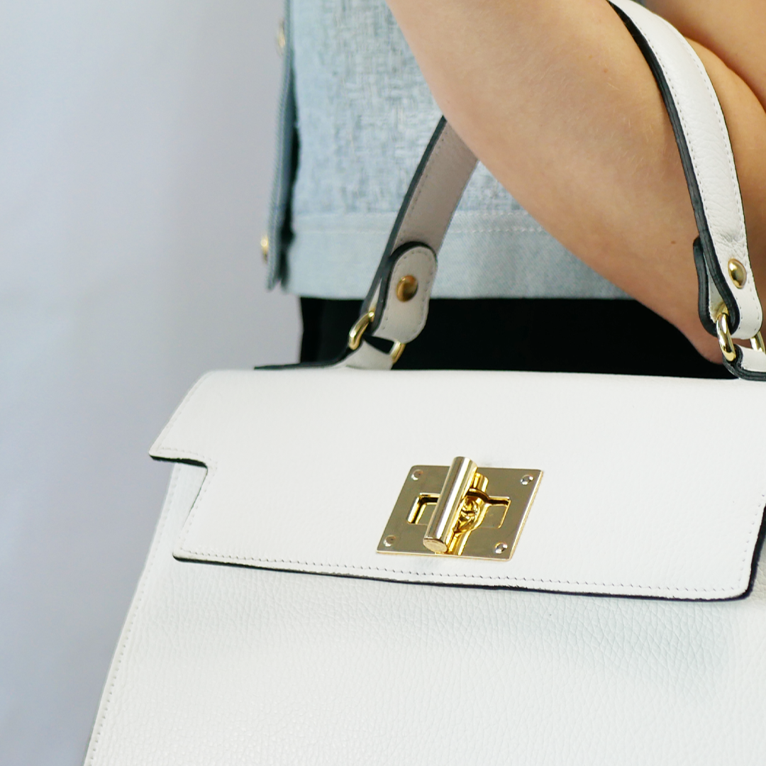 Tote Bag | Ylenia - Big