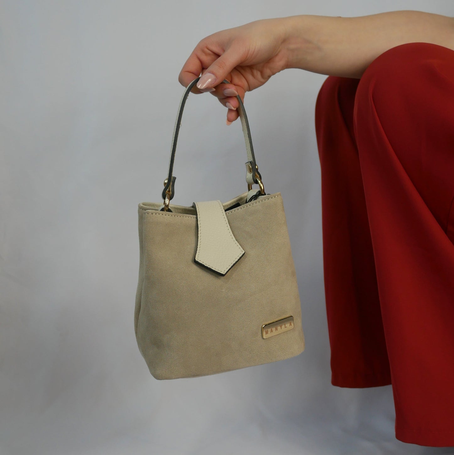Mini Bag | Emanuela