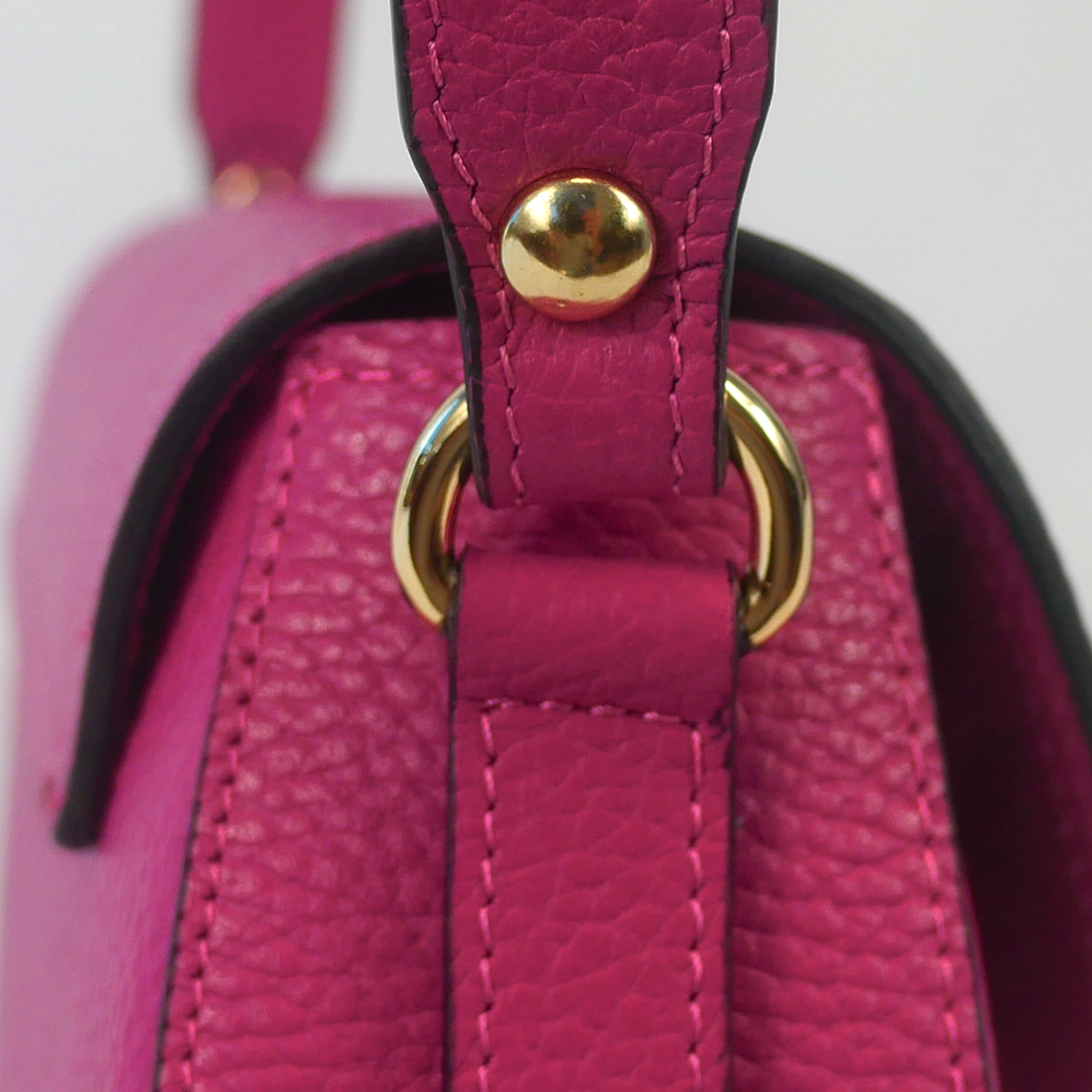 Mini Bag | Delia