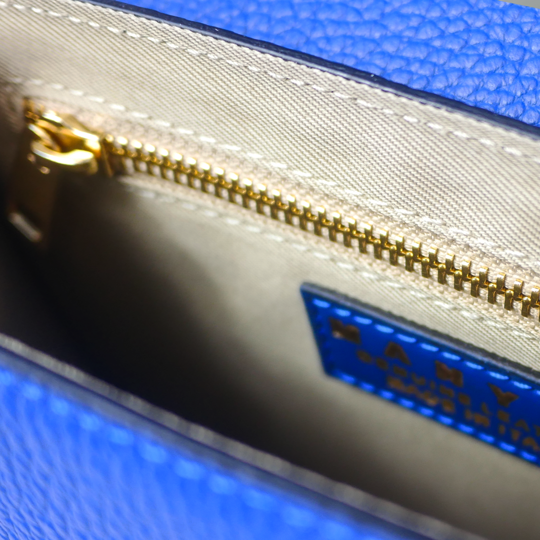 Mini Bag | Aurora