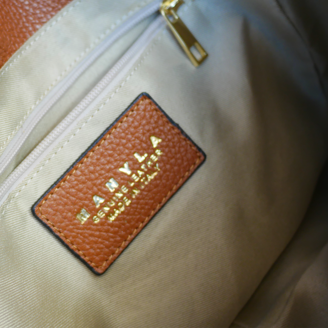Handbag | Aysha