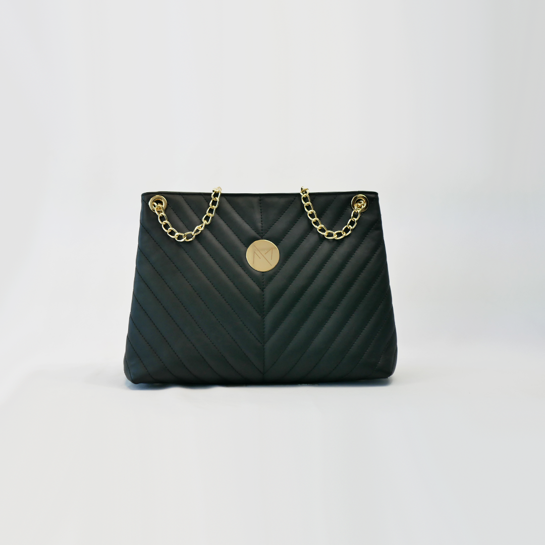Tote Bag | Iris