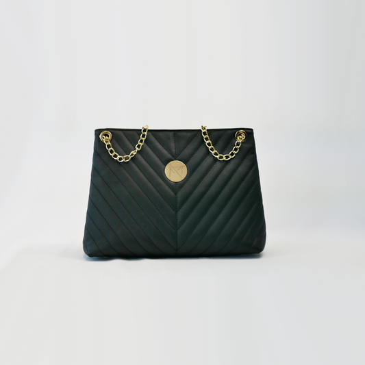 Tote Bag | Iris