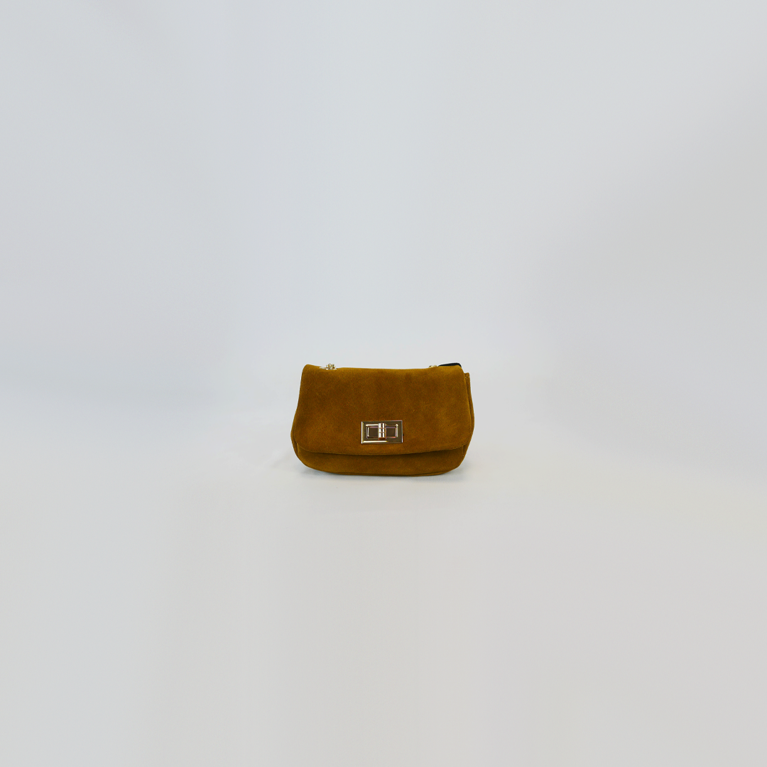Mini Bag | Rosa