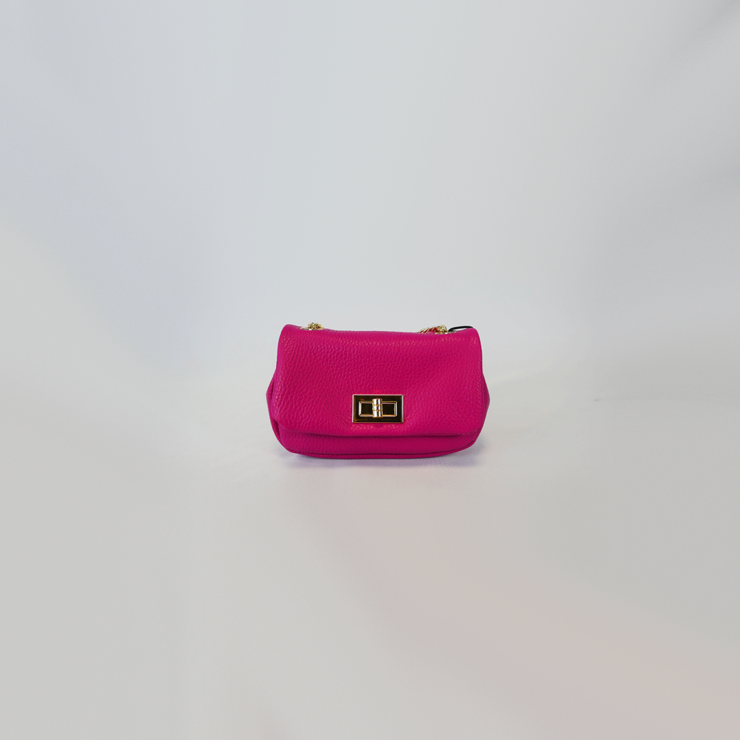 Mini Bag | Rosa