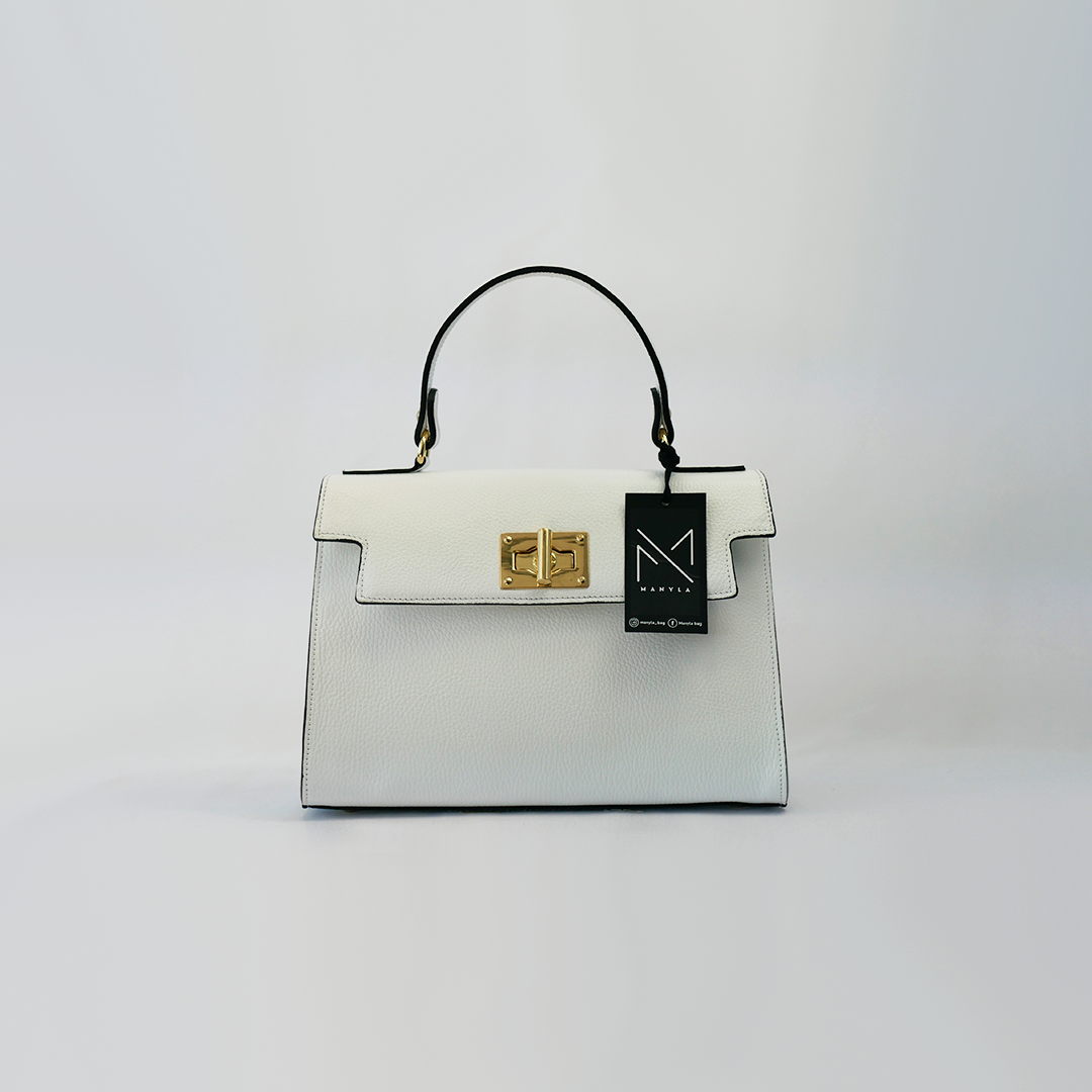 Tote Bag | Ylenia - Big