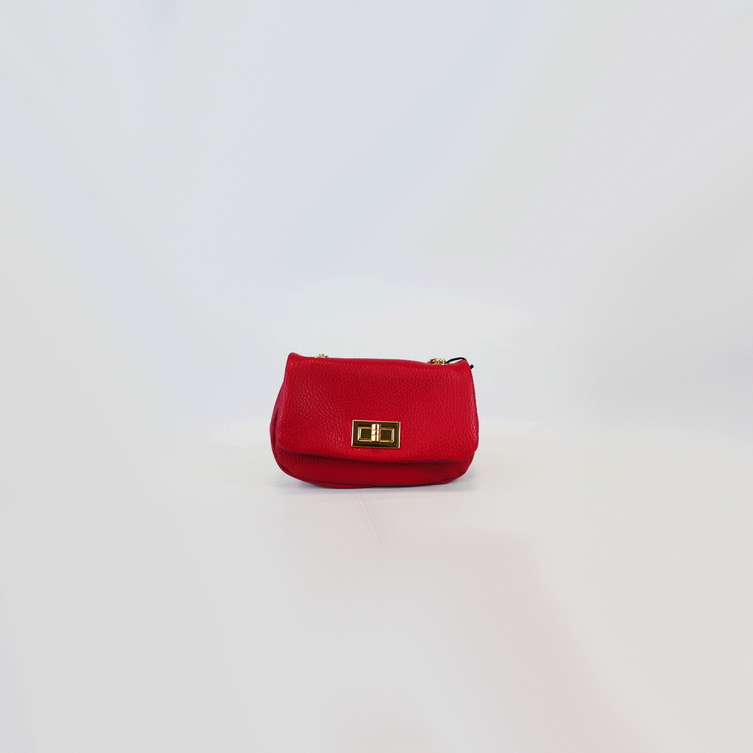 Mini Bag | Rosa