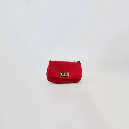 Mini Bag | Rosa