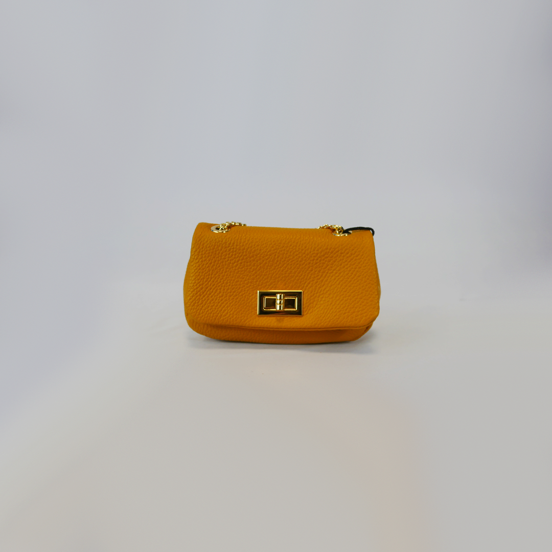 Mini Bag | Rosa