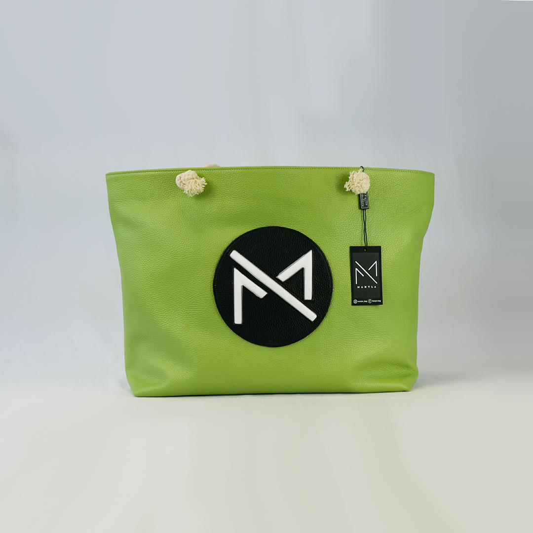 Tote Bag | Serena