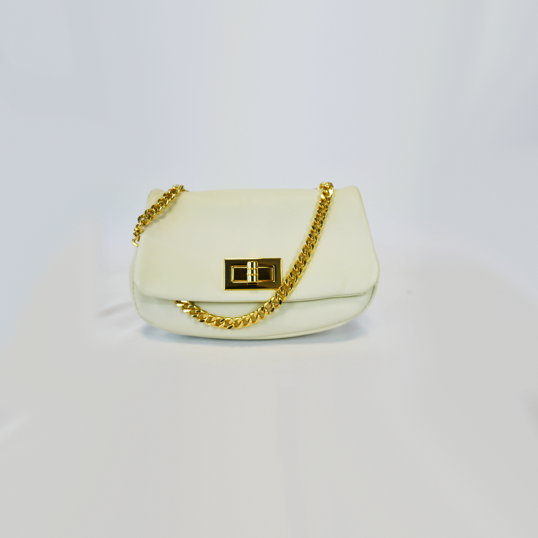 Mini Bag | Rosa