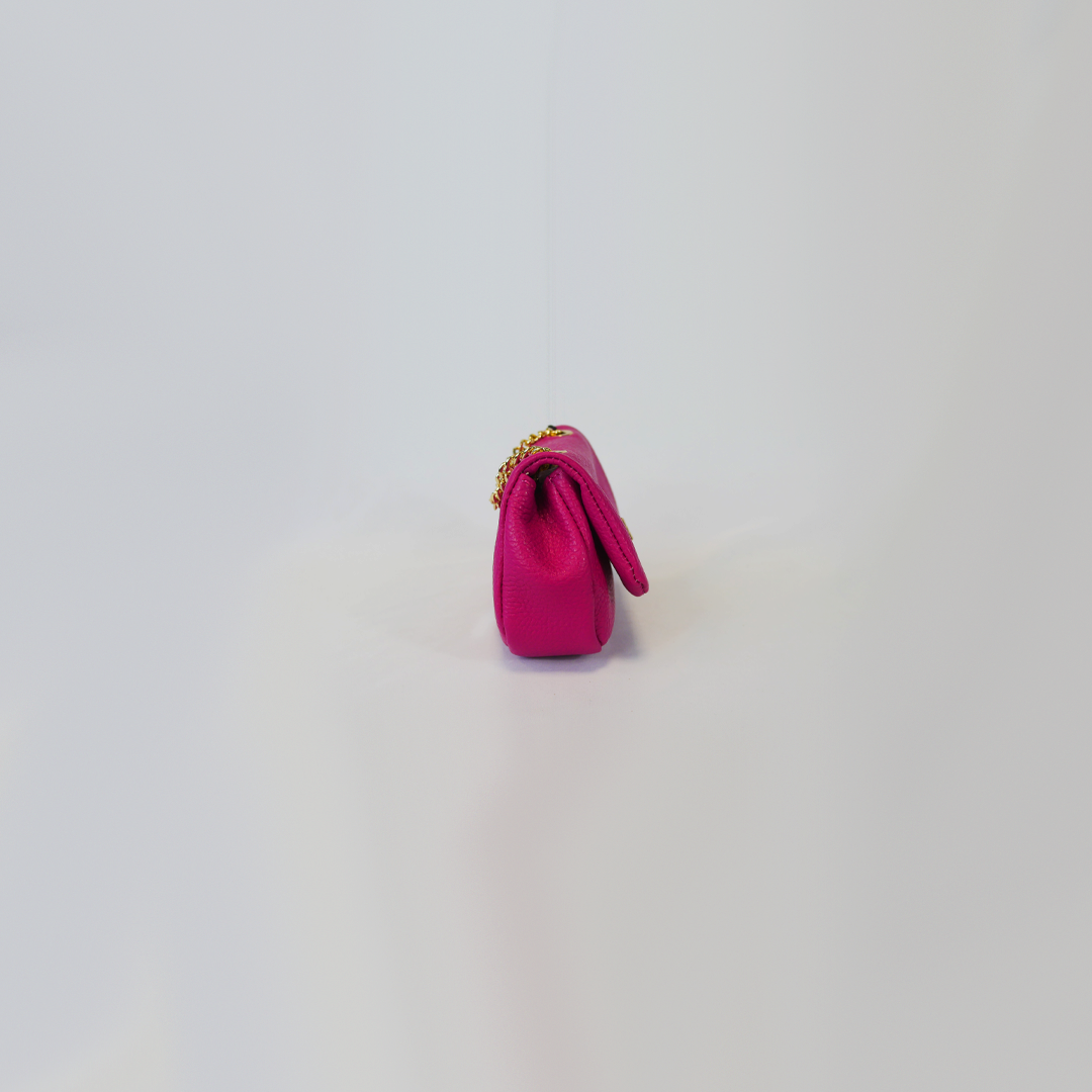 Mini Bag | Rosa