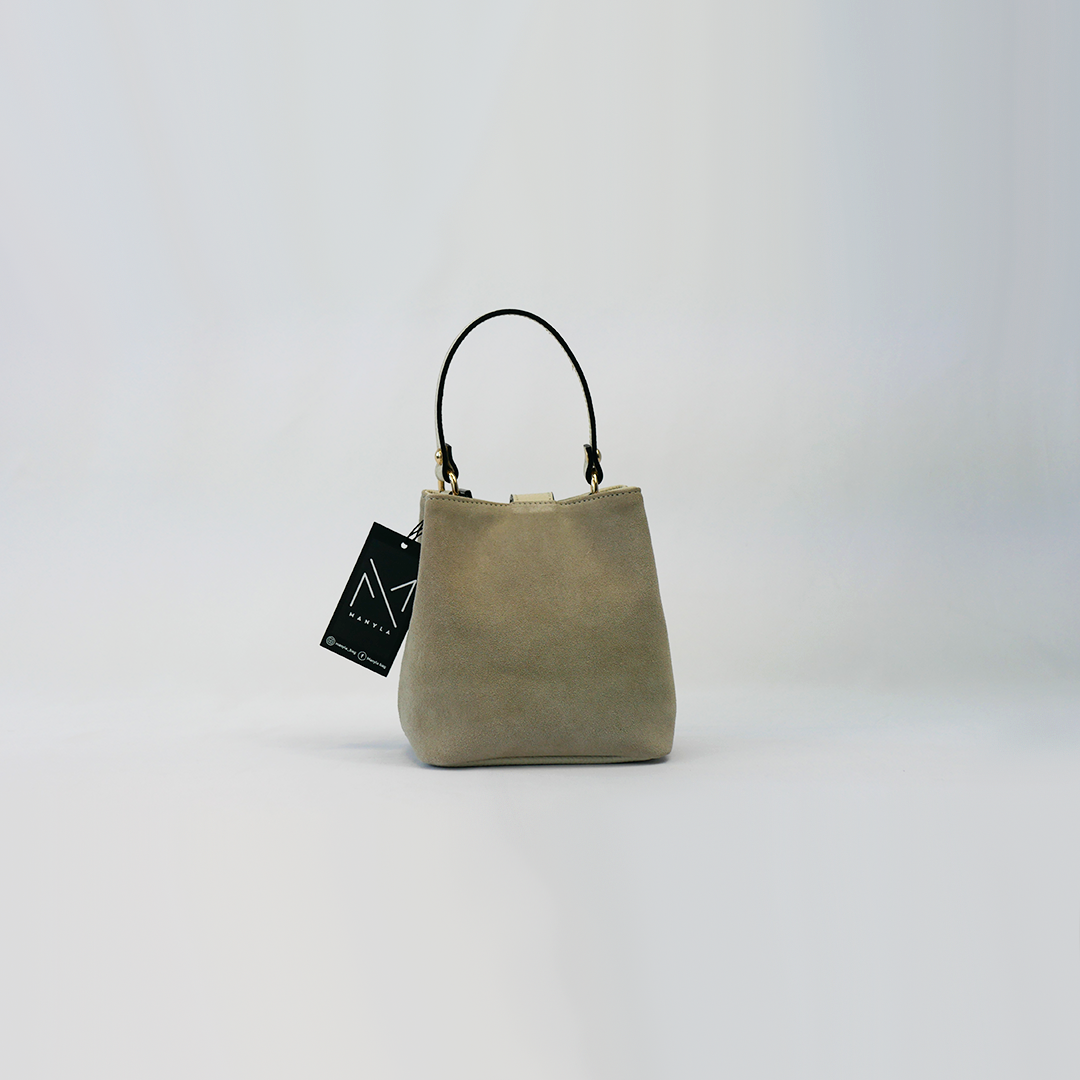 Mini Bag | Emanuela