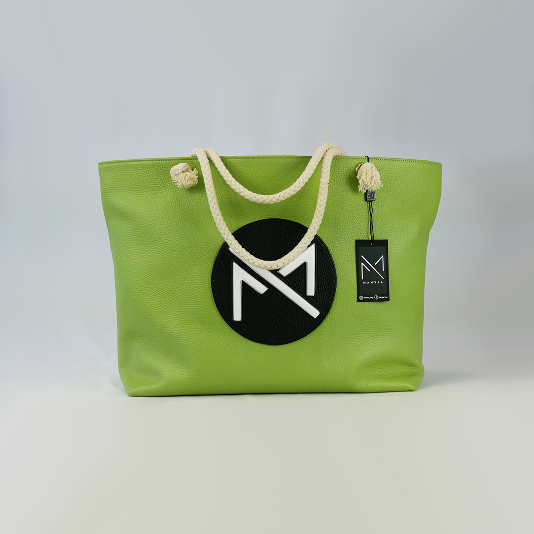 Tote Bag | Serena
