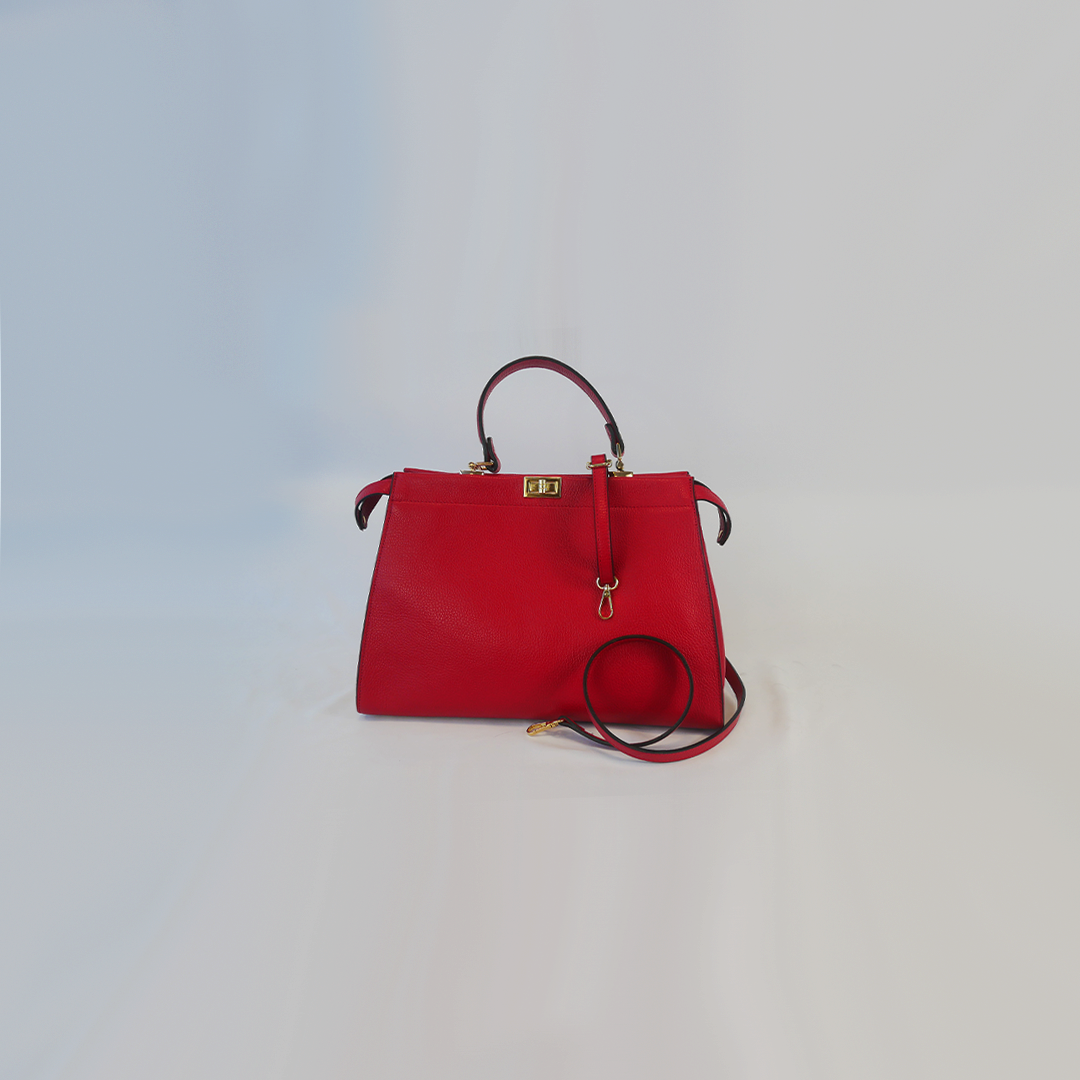 Tote Bag | Anna - Big