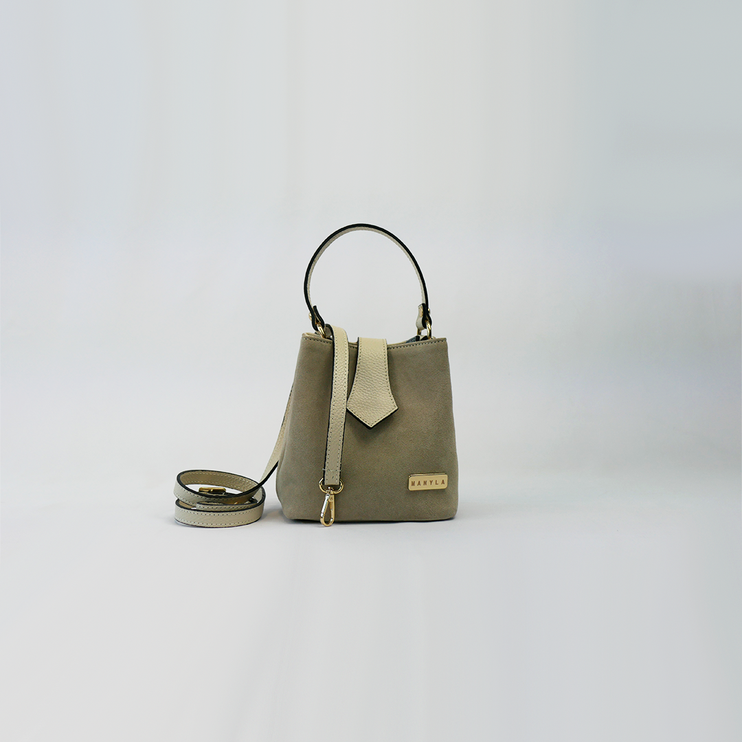 Mini Bag | Emanuela